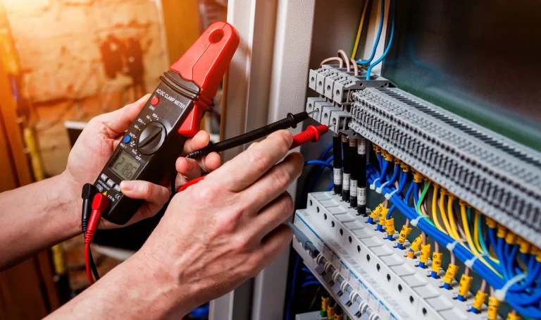 ELECTRICAL