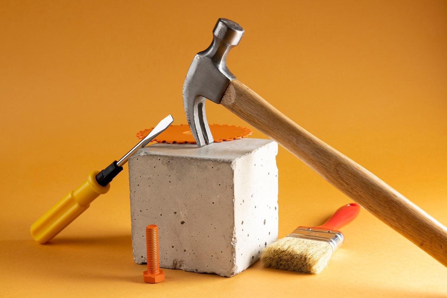 Bricklaying and Blockwork Basics