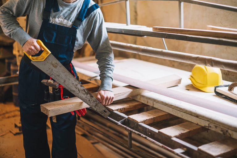 Carpentry -Advanced Professional Level