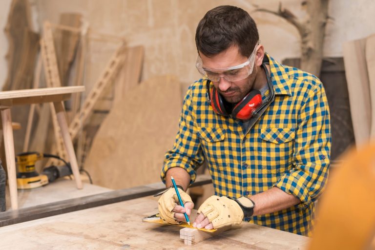 Carpentry