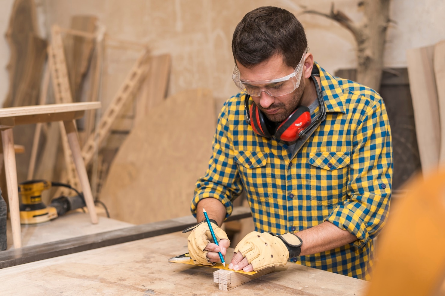 Fundamentals of Residential Framing