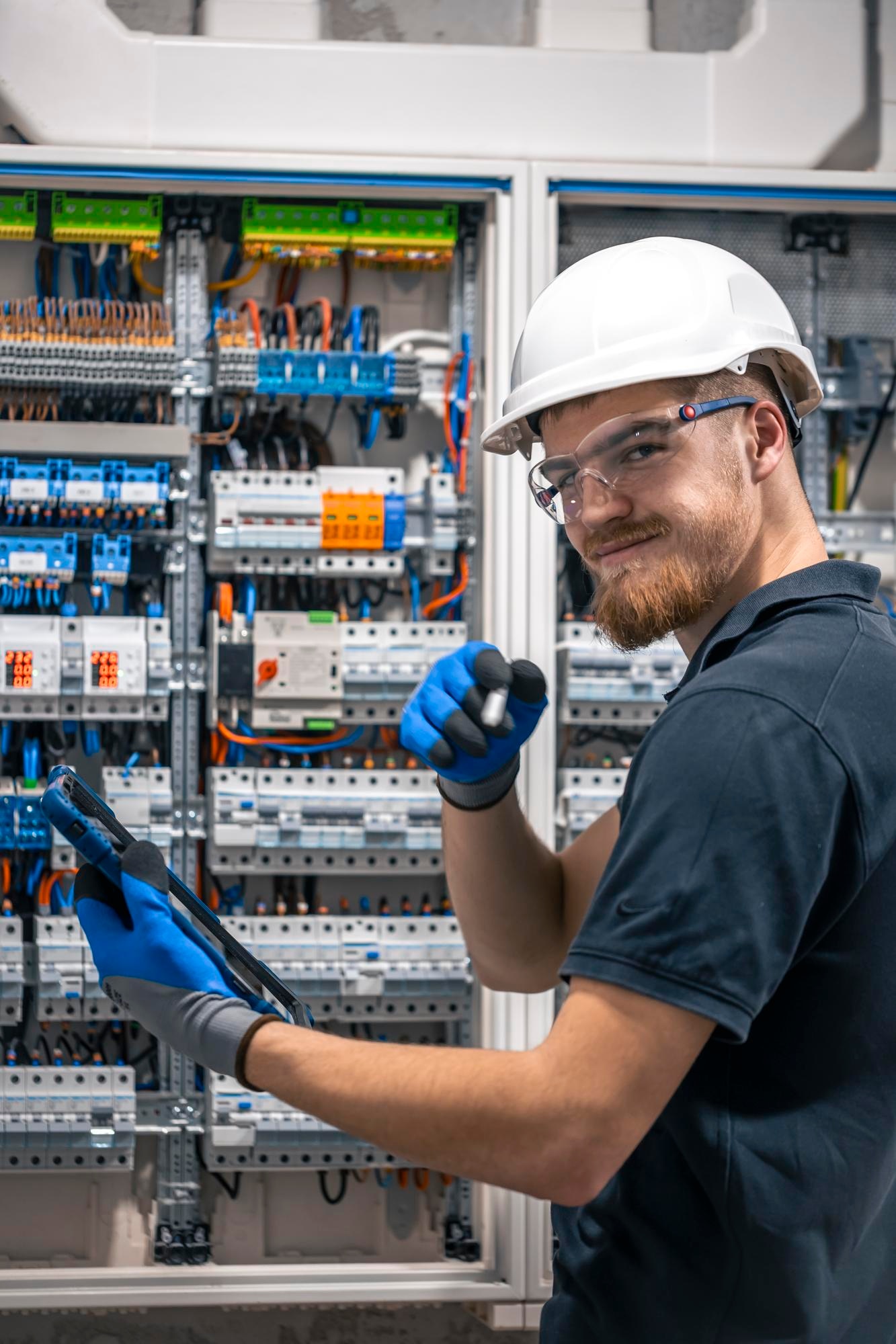 Understanding Voltage, Current, and Resistance