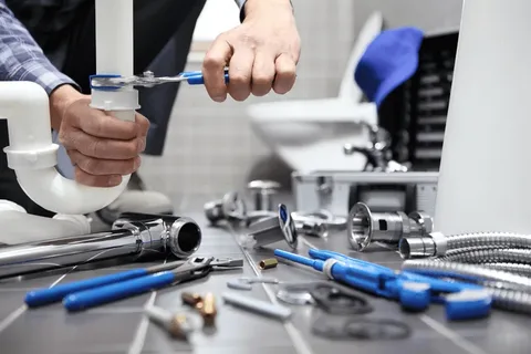 Plumbing